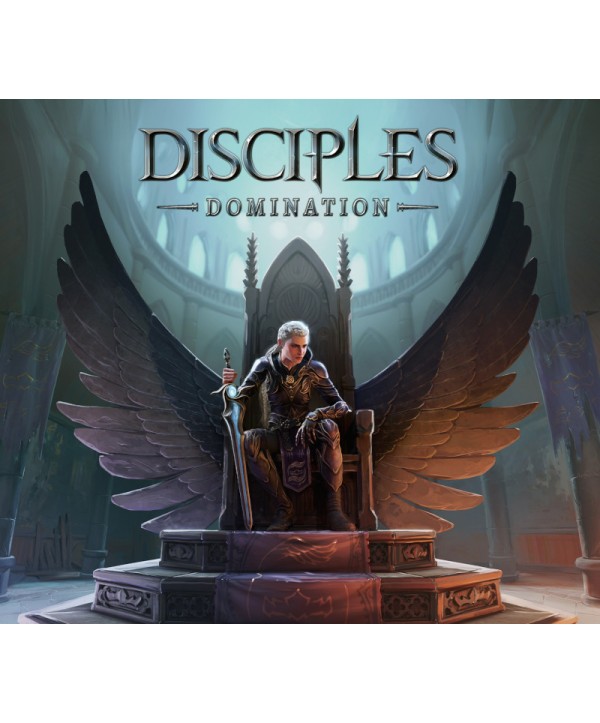 Disciples: Domination Steam Key GLOBAL